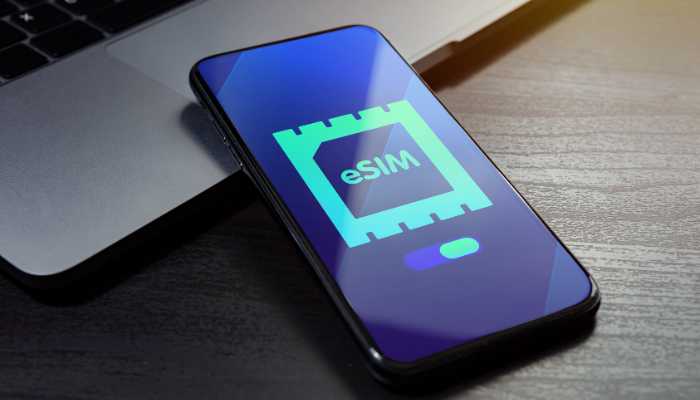 What is an eSIM – Everything you need to know