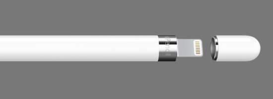  Charge Apple Pencil without Adapter