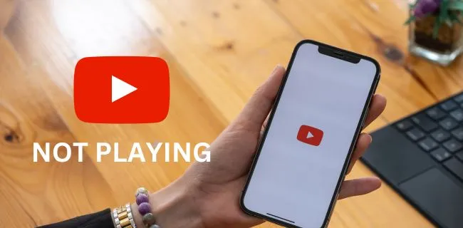 How To Fix YouTube Videos Not Playing